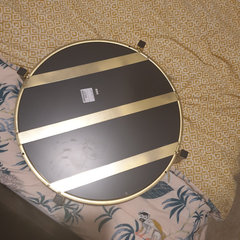 Decorative Mirror Hanging