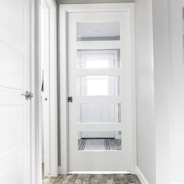 Bearspaw Home Remodel