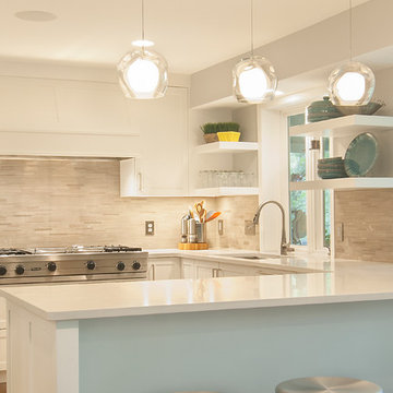 Spring 2015 Remodelers Showcase