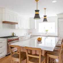 Kitchen Pantry Ideas