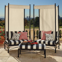 Outdoor furnishings
