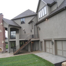 Hughes Covered Deck