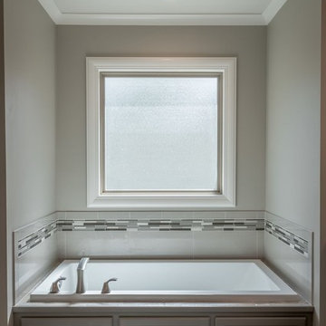 New Construction Home in Lakeside Community