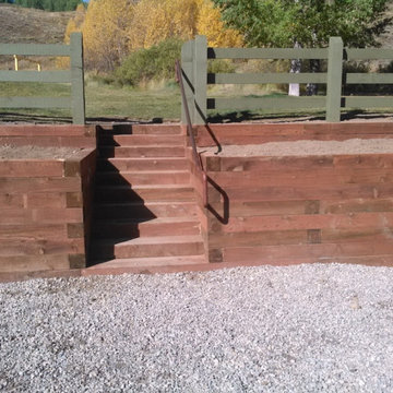 Retaining Walls