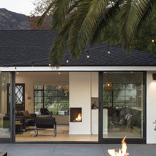 Surf Shack Backyard