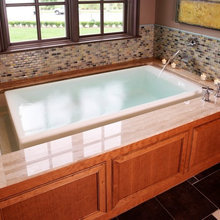 bath
