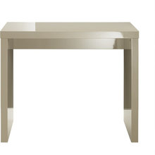 hall console table