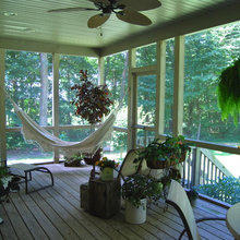 Patio Ideas
