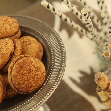 Staged Home in Marin