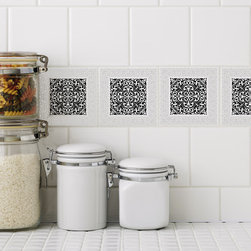 Re-Tile / Tile Decals - デザインタイル