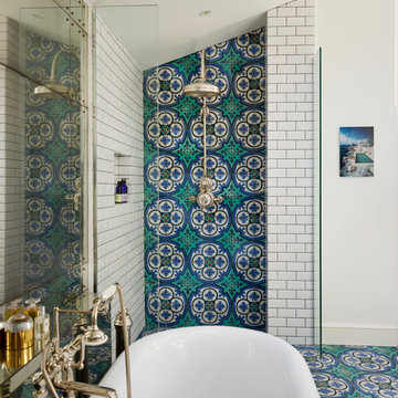 Drummond's Case Study: Victorian Terrace House, South-West London
