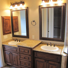 Bathroom Ideas