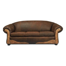 Couch’s