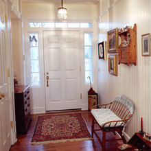 front doorways