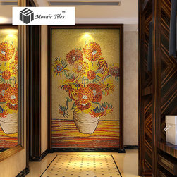 Mosaic Murals - Products
