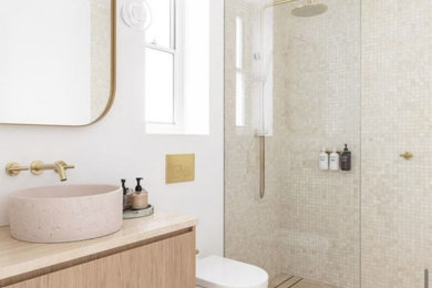 Bathroom photo in Other
