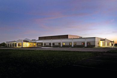 Central Texas Christian School
