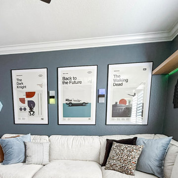 Family Loft, Reimagined