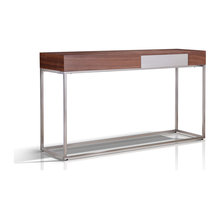 console