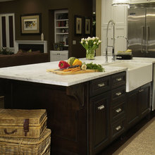 fieldstone kithen