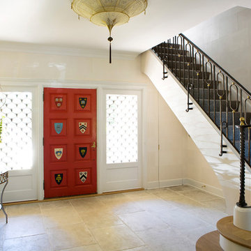 Modern Mediterranean