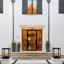 Yu Residence
