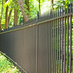Fences - Products
