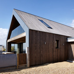 Camber Sands - Patio Doors