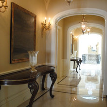 Interior colors
