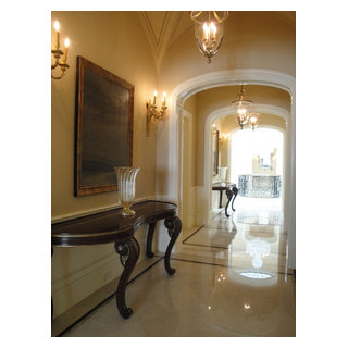 Portfolio Photos - Los Angeles - by Jennifer Bevan Interiors