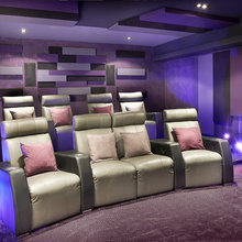 Dugan Media Room