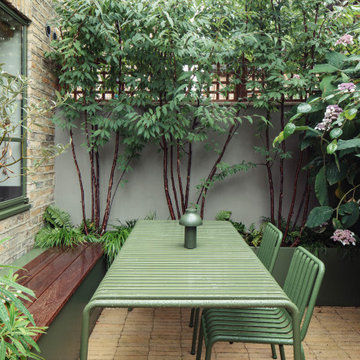 The Camberwell House