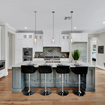 Lake Nona Modern