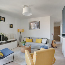 Rénovation