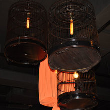 Dining Room Chandlers