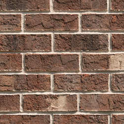 Triangle Brick's Northampton - Bricks And Masonry