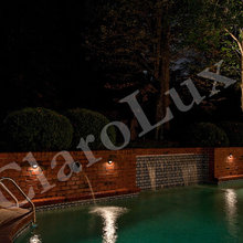 Landscape lighting