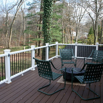 Patio and Deck Projects
