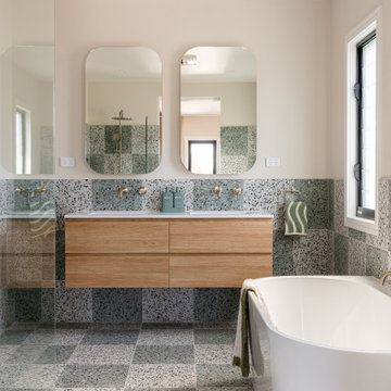 Palm Springs Custom