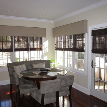 Custom Cornices
