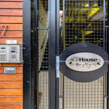 The Icehouse Development