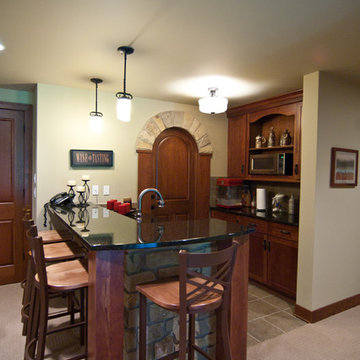 Country Estate