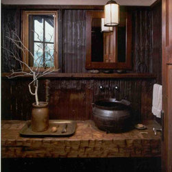 YT Custom Shop - Vanity Tops And Side Splashes