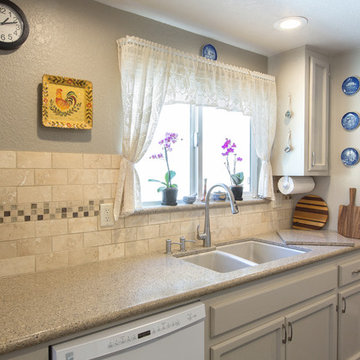 kitchenCRATE Pheasant Lane, Modesto, CA