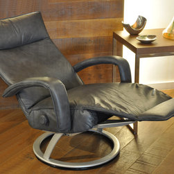 Gaga Recliner Chair by LAFER - Recliner Chairs