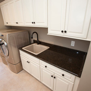 Laundry Room/Gift Wrap