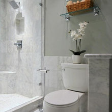 Bath interior