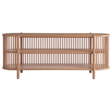 The Coastal Living Weekender Console