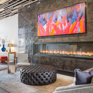 Luxury Apartments