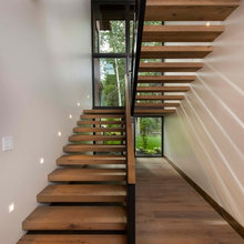 Stair Ideas